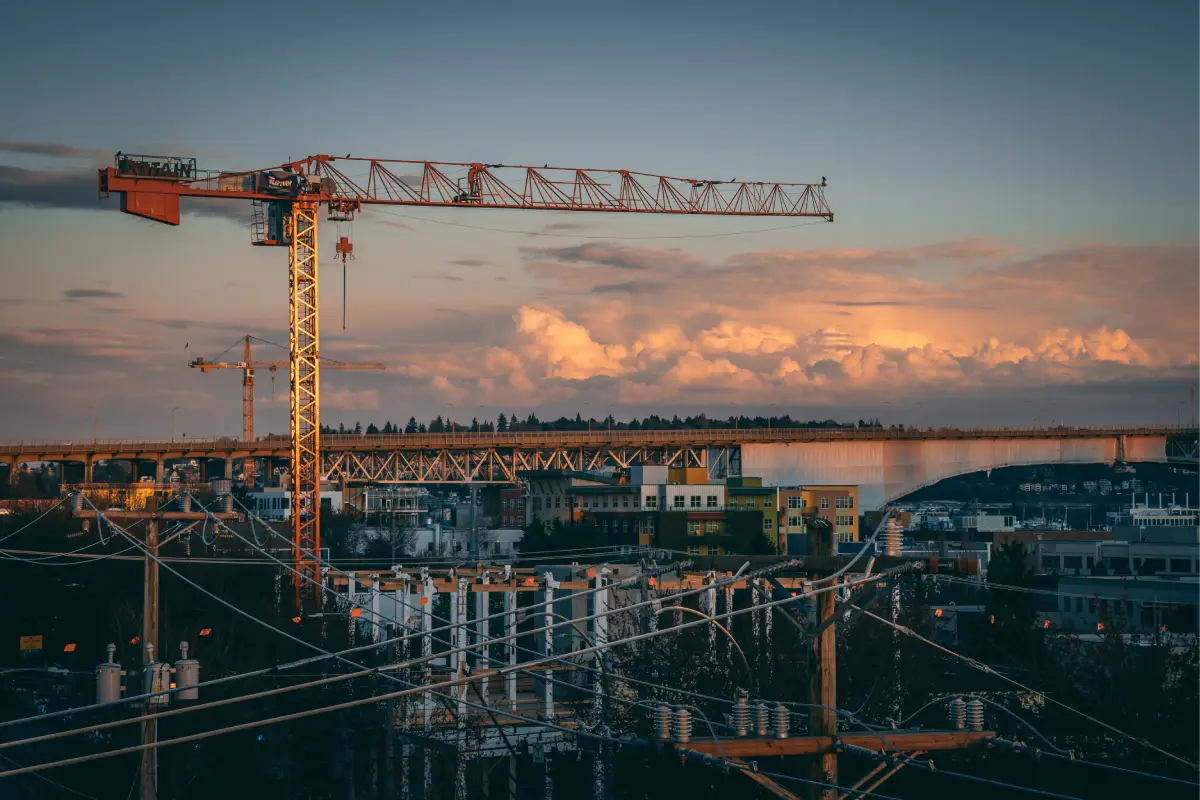 Infrastructure Projects