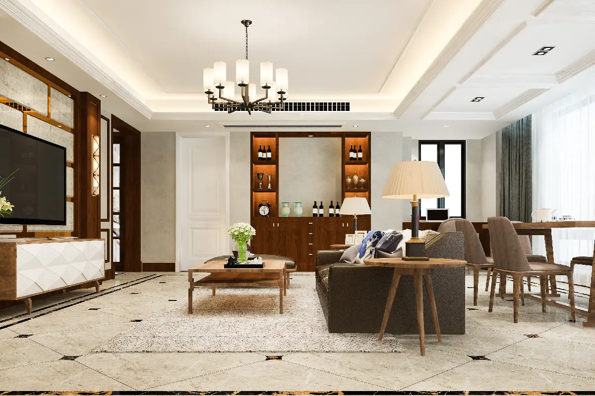Interior Projects